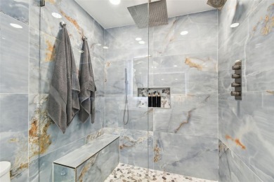 Luxury Coastal Living in Tara Cay! Welcome to your dream home in on Baypoint Golf Club in Florida - for sale on GolfHomes.com, golf home, golf lot