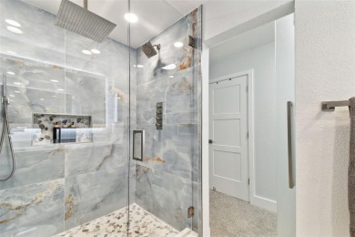 Luxury Coastal Living in Tara Cay! Welcome to your dream home in on Baypoint Golf Club in Florida - for sale on GolfHomes.com, golf home, golf lot