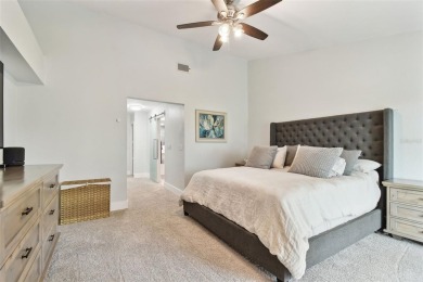 Luxury Coastal Living in Tara Cay! Welcome to your dream home in on Baypoint Golf Club in Florida - for sale on GolfHomes.com, golf home, golf lot