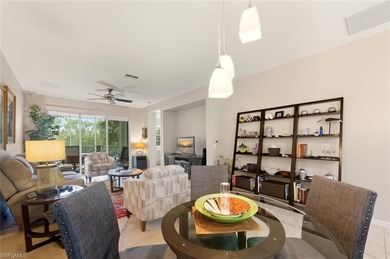 Beautifully Renovated Bradford Condo with Golf Membership in on Naples Lakes Country Club in Florida - for sale on GolfHomes.com, golf home, golf lot