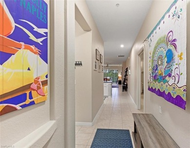 Beautifully Renovated Bradford Condo with Golf Membership in on Naples Lakes Country Club in Florida - for sale on GolfHomes.com, golf home, golf lot