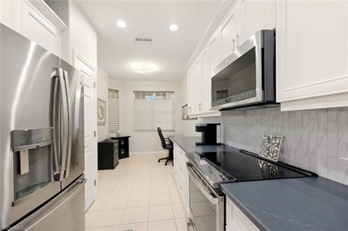 Beautifully Renovated Bradford Condo with Golf Membership in on Naples Lakes Country Club in Florida - for sale on GolfHomes.com, golf home, golf lot