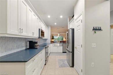 Beautifully Renovated Bradford Condo with Golf Membership in on Naples Lakes Country Club in Florida - for sale on GolfHomes.com, golf home, golf lot