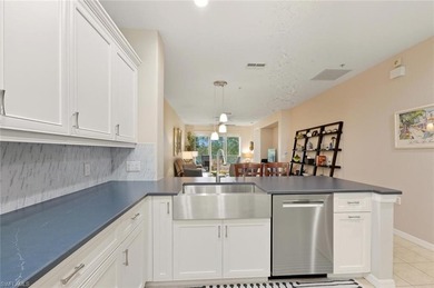 Beautifully Renovated Bradford Condo with Golf Membership in on Naples Lakes Country Club in Florida - for sale on GolfHomes.com, golf home, golf lot