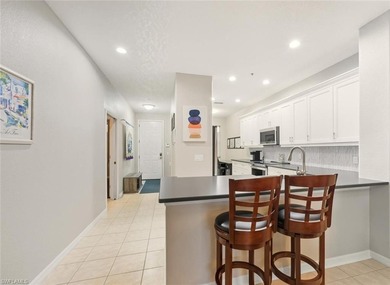 Beautifully Renovated Bradford Condo with Golf Membership in on Naples Lakes Country Club in Florida - for sale on GolfHomes.com, golf home, golf lot