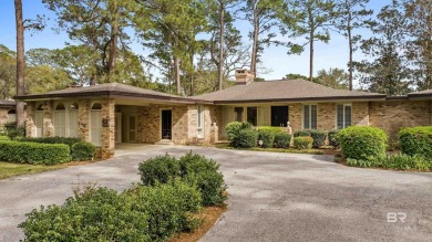 Stunning Golf Course Condo in Point Clear, Alabama. Experience on Lakewood Golf Club in Alabama - for sale on GolfHomes.com, golf home, golf lot