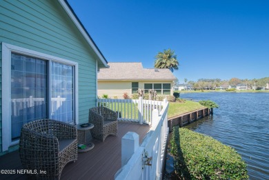 Stunning Lakefront Home in Guard-Gated Ponte Vedra Beach on Sawgrass Country Club  in Florida - for sale on GolfHomes.com, golf home, golf lot