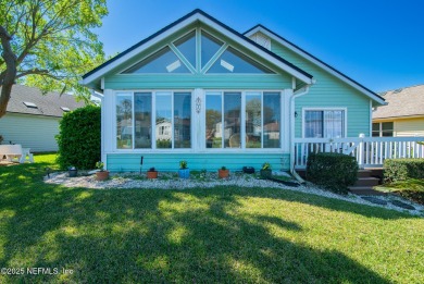 Stunning Lakefront Home in Guard-Gated Ponte Vedra Beach on Sawgrass Country Club  in Florida - for sale on GolfHomes.com, golf home, golf lot