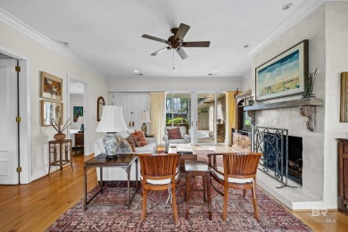 Stunning Golf Course Condo in Point Clear, Alabama. Experience on Lakewood Golf Club in Alabama - for sale on GolfHomes.com, golf home, golf lot