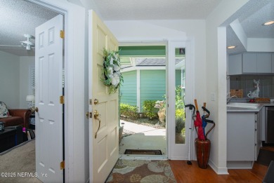 Stunning Lakefront Home in Guard-Gated Ponte Vedra Beach on Sawgrass Country Club  in Florida - for sale on GolfHomes.com, golf home, golf lot