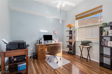 Welcome Home to Heritage Cove - A Wonderful 55+ Community in on Myerlee Country Club in Florida - for sale on GolfHomes.com, golf home, golf lot