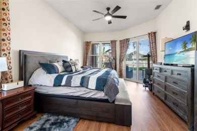 Spacious 5-Bedroom + Den in Heritage Isles Golf  Country Club!
 on Heritage Isles Golf and Country Club in Florida - for sale on GolfHomes.com, golf home, golf lot