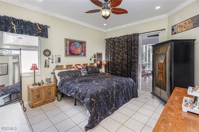 Welcome Home to Heritage Cove - A Wonderful 55+ Community in on Myerlee Country Club in Florida - for sale on GolfHomes.com, golf home, golf lot