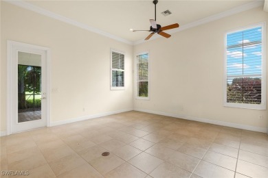 Least expensive price/ sq ft home on desirable *Millionaire Row* on River Hall Country Club in Florida - for sale on GolfHomes.com, golf home, golf lot