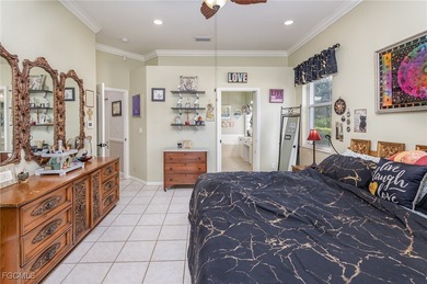 Welcome Home to Heritage Cove - A Wonderful 55+ Community in on Myerlee Country Club in Florida - for sale on GolfHomes.com, golf home, golf lot