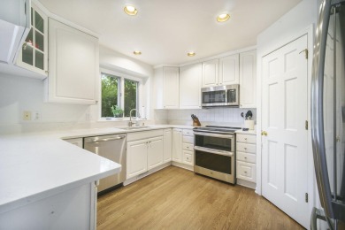 Set on one of the most scenic lots in the Polo Fields, this on Polo Fields Golf and Country Club in Michigan - for sale on GolfHomes.com, golf home, golf lot