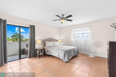 This beautiful 2 bedroom, 2bathroom condominium offers a perfect on Normandy Shores Golf Course in Florida - for sale on GolfHomes.com, golf home, golf lot