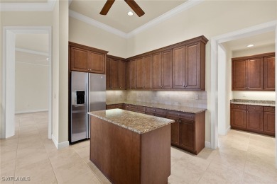 Least expensive price/ sq ft home on desirable *Millionaire Row* on River Hall Country Club in Florida - for sale on GolfHomes.com, golf home, golf lot