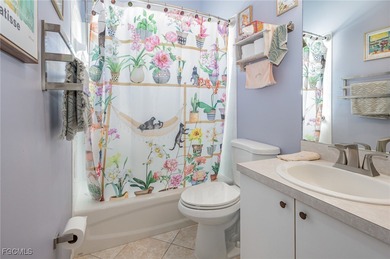 Welcome Home to Heritage Cove - A Wonderful 55+ Community in on Myerlee Country Club in Florida - for sale on GolfHomes.com, golf home, golf lot