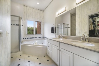 Set on one of the most scenic lots in the Polo Fields, this on Polo Fields Golf and Country Club in Michigan - for sale on GolfHomes.com, golf home, golf lot