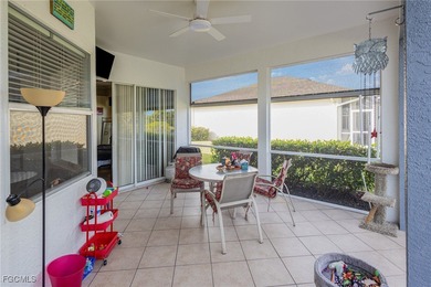 Welcome Home to Heritage Cove - A Wonderful 55+ Community in on Myerlee Country Club in Florida - for sale on GolfHomes.com, golf home, golf lot