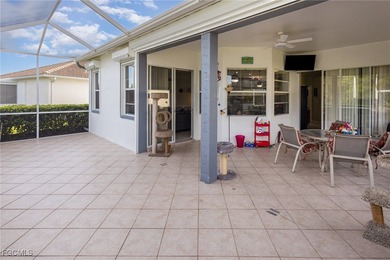 Welcome Home to Heritage Cove - A Wonderful 55+ Community in on Myerlee Country Club in Florida - for sale on GolfHomes.com, golf home, golf lot