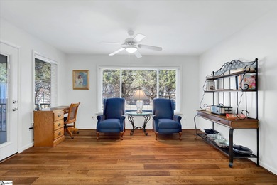 Welcome to this move in ready townhome located in the desirable on Cobbs Glen Country Club in South Carolina - for sale on GolfHomes.com, golf home, golf lot