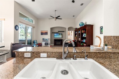 Spacious 5-Bedroom + Den in Heritage Isles Golf  Country Club!
 on Heritage Isles Golf and Country Club in Florida - for sale on GolfHomes.com, golf home, golf lot