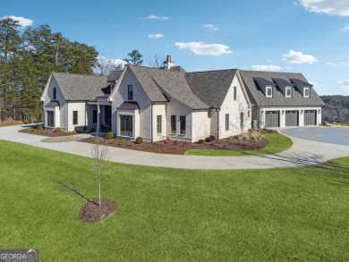 Schedule Showings By Calling 800-SHOWING     Discover on Achasta Golf Club in Georgia - for sale on GolfHomes.com, golf home, golf lot