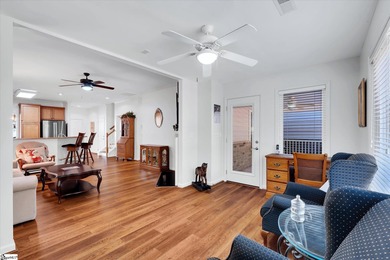 Welcome to this move in ready townhome located in the desirable on Cobbs Glen Country Club in South Carolina - for sale on GolfHomes.com, golf home, golf lot