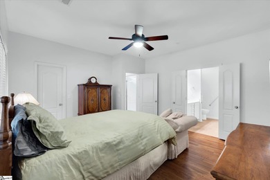 Welcome to this move in ready townhome located in the desirable on Cobbs Glen Country Club in South Carolina - for sale on GolfHomes.com, golf home, golf lot