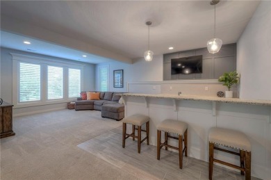 GOLF COURSE COMMUNITY! WELCOME HOME to this stunning patio villa on Shadow Glen Golf Club in Kansas - for sale on GolfHomes.com, golf home, golf lot