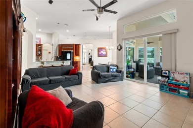 Spacious 5-Bedroom + Den in Heritage Isles Golf  Country Club!
 on Heritage Isles Golf and Country Club in Florida - for sale on GolfHomes.com, golf home, golf lot