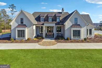 Schedule Showings By Calling 800-SHOWING     Discover on Achasta Golf Club in Georgia - for sale on GolfHomes.com, golf home, golf lot