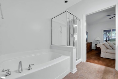 Welcome to this move in ready townhome located in the desirable on Cobbs Glen Country Club in South Carolina - for sale on GolfHomes.com, golf home, golf lot