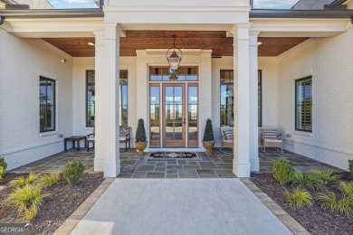 Schedule Showings By Calling 800-SHOWING     Discover on Achasta Golf Club in Georgia - for sale on GolfHomes.com, golf home, golf lot