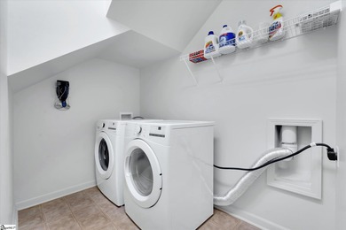 Welcome to this move in ready townhome located in the desirable on Cobbs Glen Country Club in South Carolina - for sale on GolfHomes.com, golf home, golf lot