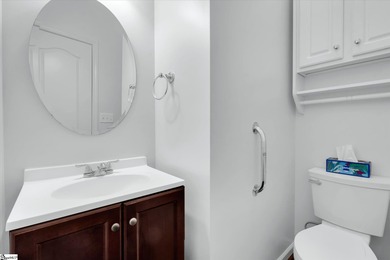 Welcome to this move in ready townhome located in the desirable on Cobbs Glen Country Club in South Carolina - for sale on GolfHomes.com, golf home, golf lot