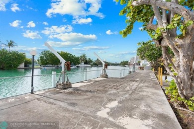 This beautiful 2 bedroom, 2bathroom condominium offers a perfect on Normandy Shores Golf Course in Florida - for sale on GolfHomes.com, golf home, golf lot