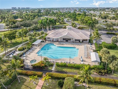 Welcome Home to Heritage Cove - A Wonderful 55+ Community in on Myerlee Country Club in Florida - for sale on GolfHomes.com, golf home, golf lot
