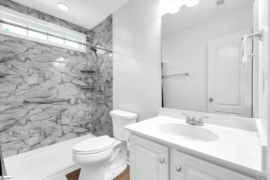 Welcome to this move in ready townhome located in the desirable on Cobbs Glen Country Club in South Carolina - for sale on GolfHomes.com, golf home, golf lot