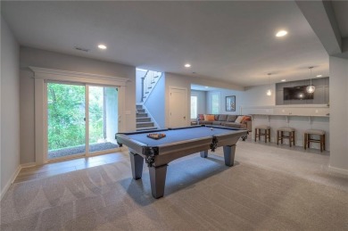 GOLF COURSE COMMUNITY! WELCOME HOME to this stunning patio villa on Shadow Glen Golf Club in Kansas - for sale on GolfHomes.com, golf home, golf lot