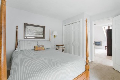 This 3-bedroom, 2.5 bath end unit at The Seasons has a wonderful on Lake Sunapee Country Club in New Hampshire - for sale on GolfHomes.com, golf home, golf lot