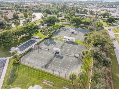 Welcome Home to Heritage Cove - A Wonderful 55+ Community in on Myerlee Country Club in Florida - for sale on GolfHomes.com, golf home, golf lot