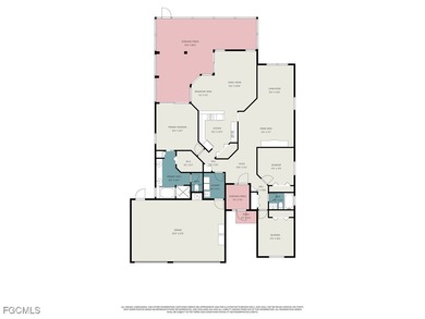 Welcome Home to Heritage Cove - A Wonderful 55+ Community in on Myerlee Country Club in Florida - for sale on GolfHomes.com, golf home, golf lot