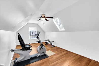 Welcome to this move in ready townhome located in the desirable on Cobbs Glen Country Club in South Carolina - for sale on GolfHomes.com, golf home, golf lot