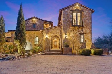 Welcome to your slice of luxury in the prestigious Escondido on Escondido Golf and Lake Club  in Texas - for sale on GolfHomes.com, golf home, golf lot