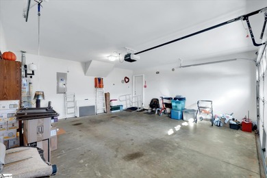 Welcome to this move in ready townhome located in the desirable on Cobbs Glen Country Club in South Carolina - for sale on GolfHomes.com, golf home, golf lot