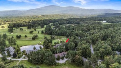 This 3-bedroom, 2.5 bath end unit at The Seasons has a wonderful on Lake Sunapee Country Club in New Hampshire - for sale on GolfHomes.com, golf home, golf lot