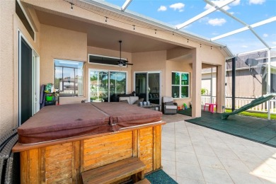Spacious 5-Bedroom + Den in Heritage Isles Golf  Country Club!
 on Heritage Isles Golf and Country Club in Florida - for sale on GolfHomes.com, golf home, golf lot